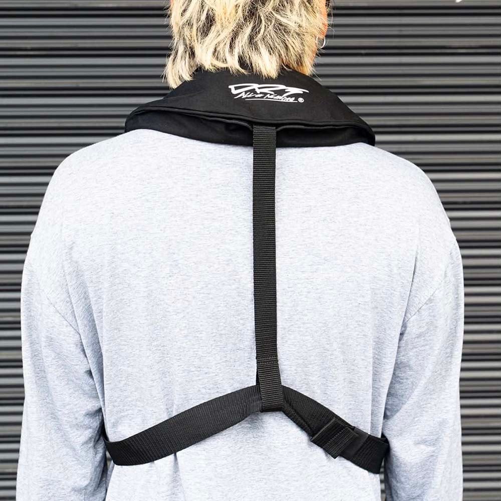 DRT PFD （ショルダータイプ） | ルアー,BASS,DRT | FEED WEB SHOPDRT