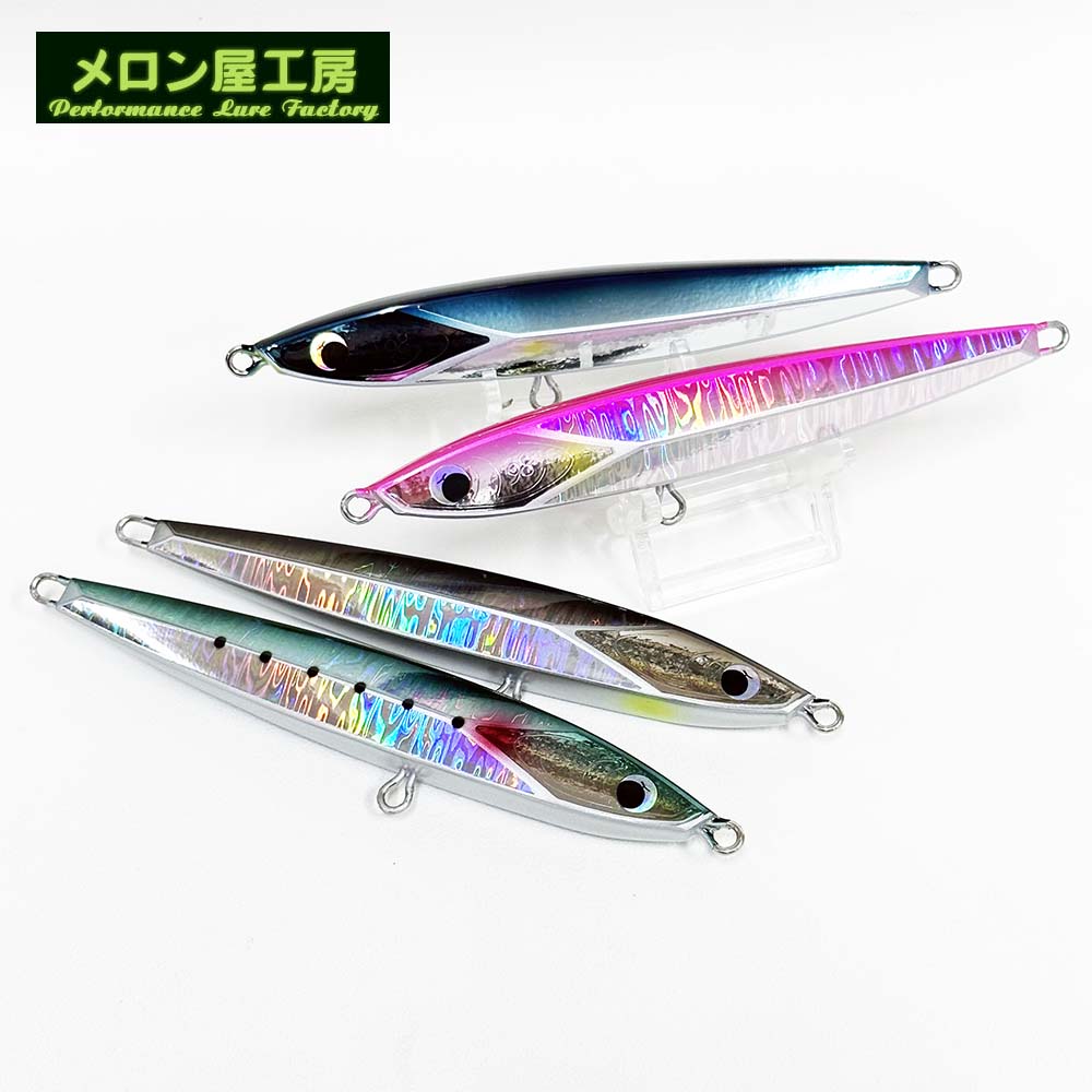 メロン屋工房　サーチスイマー メロン屋工房 サーチスイマー | ルアー,プラグ,メロン屋工房