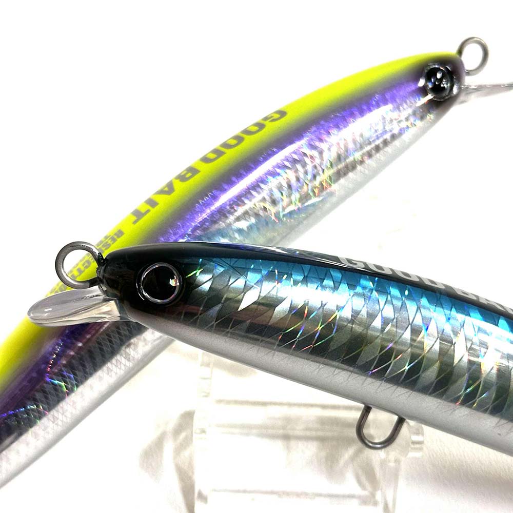 GOOD BAIT RESPECT170F | 全ての商品 | FEED WEB SHOPオフショア