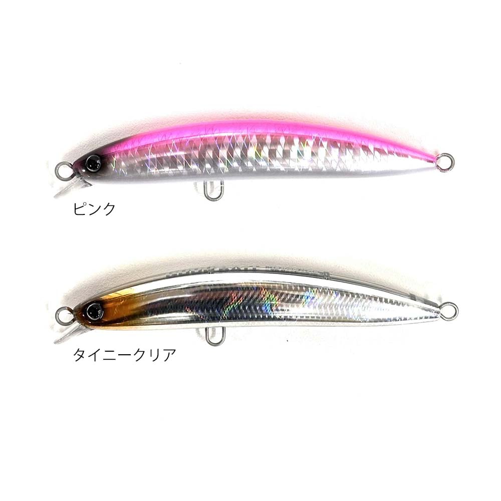GOOD BAIT RESPECT170F | 全ての商品 | FEED WEB SHOPオフショア
