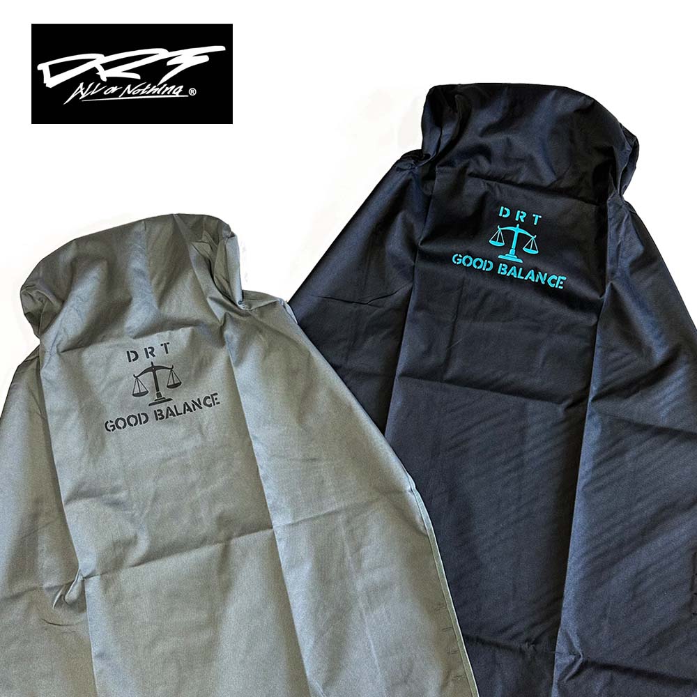 DRT ALL WEATHER SEAT COVER