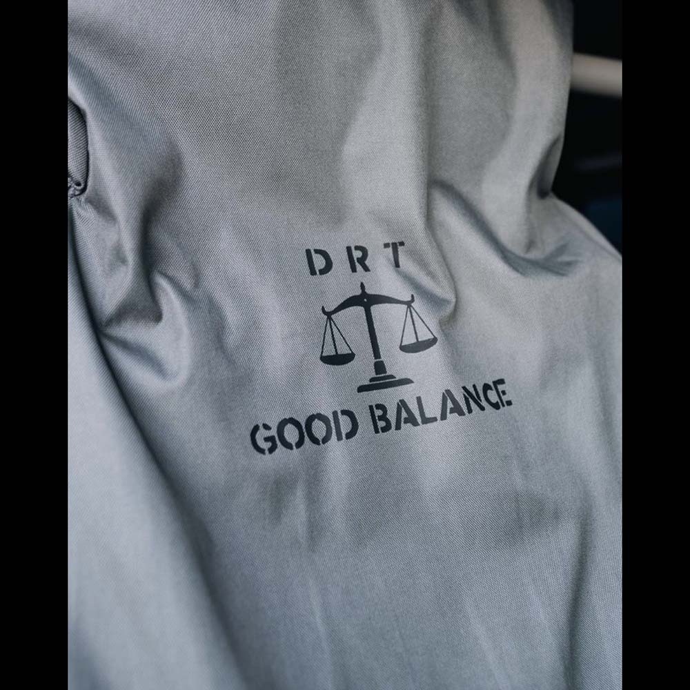 DRT ALL WEATHER SEAT COVER