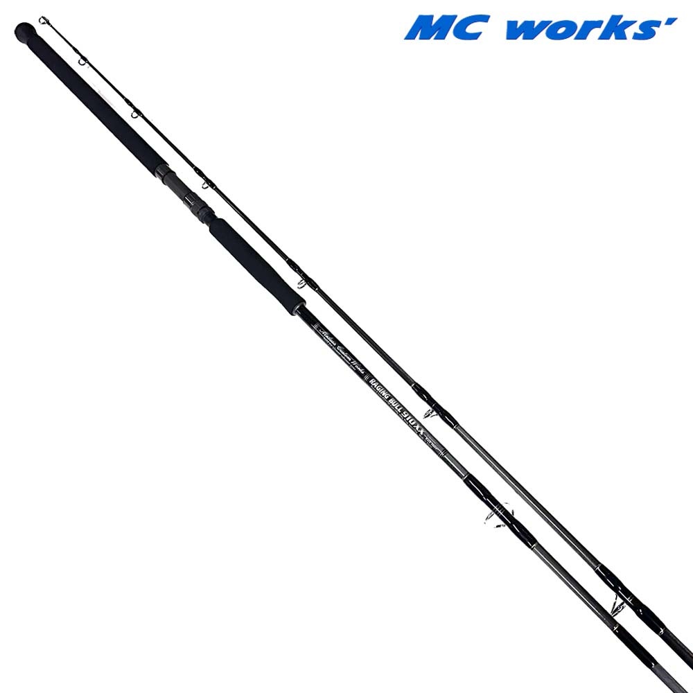 MC����� RAGING BULL910XX SPmodel