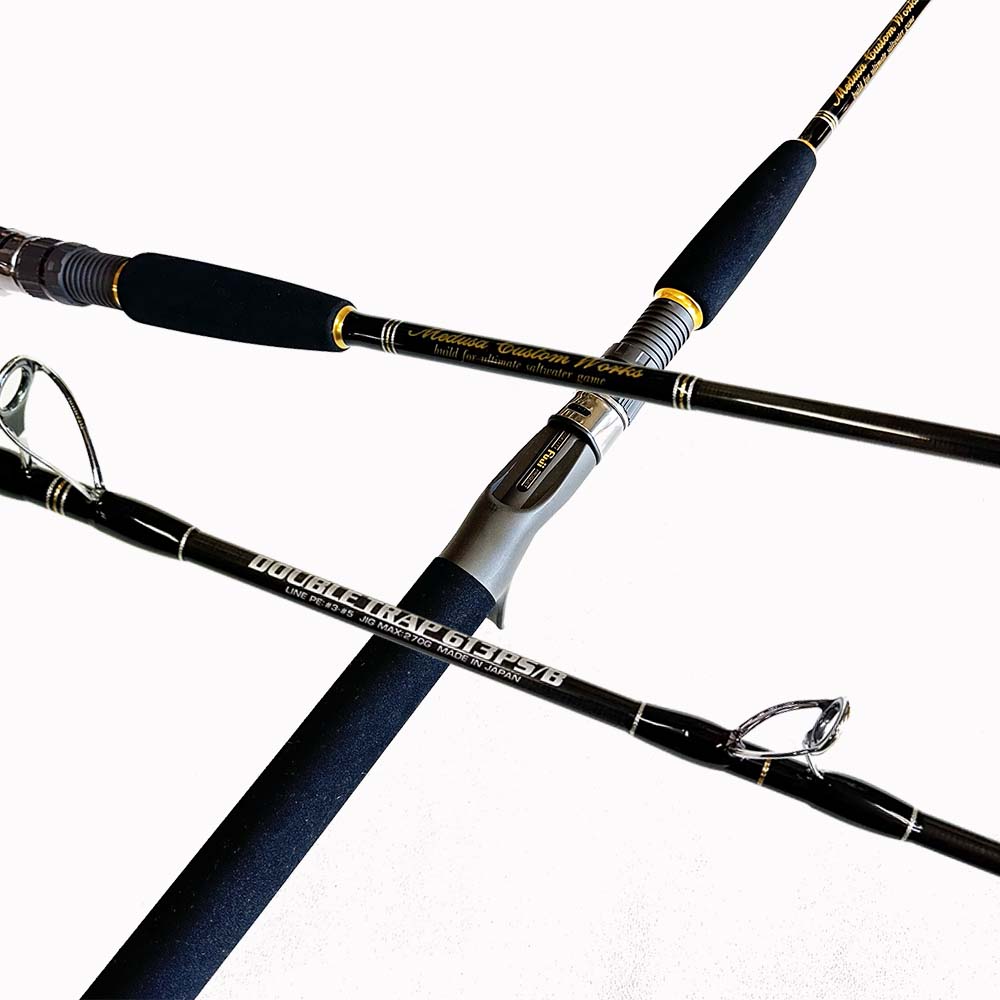 MC�������DOUBLE TRAP 613PS Bait STD��ǥ�