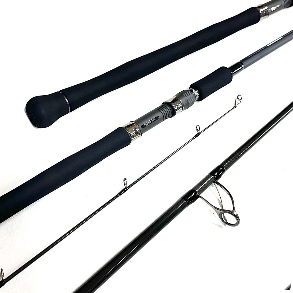 リップル Avarice104F | ロッド,ショアキャスティング,リップル | FEED