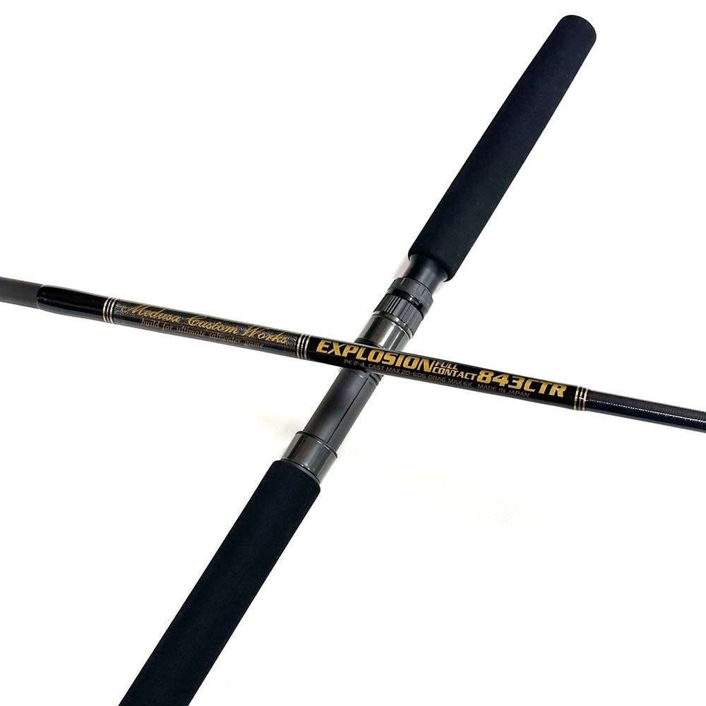 mcワークス EX843CTR カスタム mcワークス EX843CTR カスタム