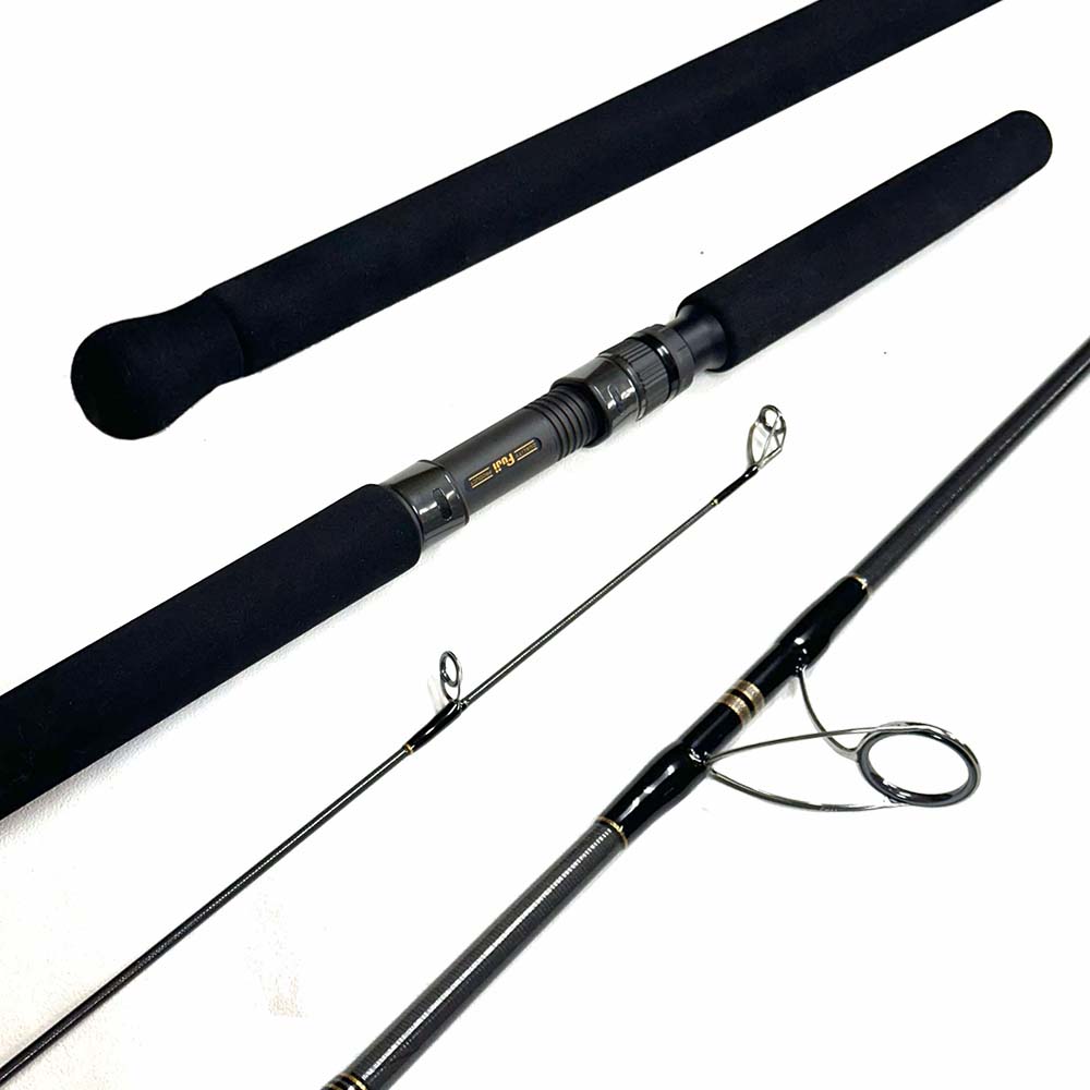 MCワークス EXPLPSION 843CTR FULL CONTACT SPmodel | ロッド