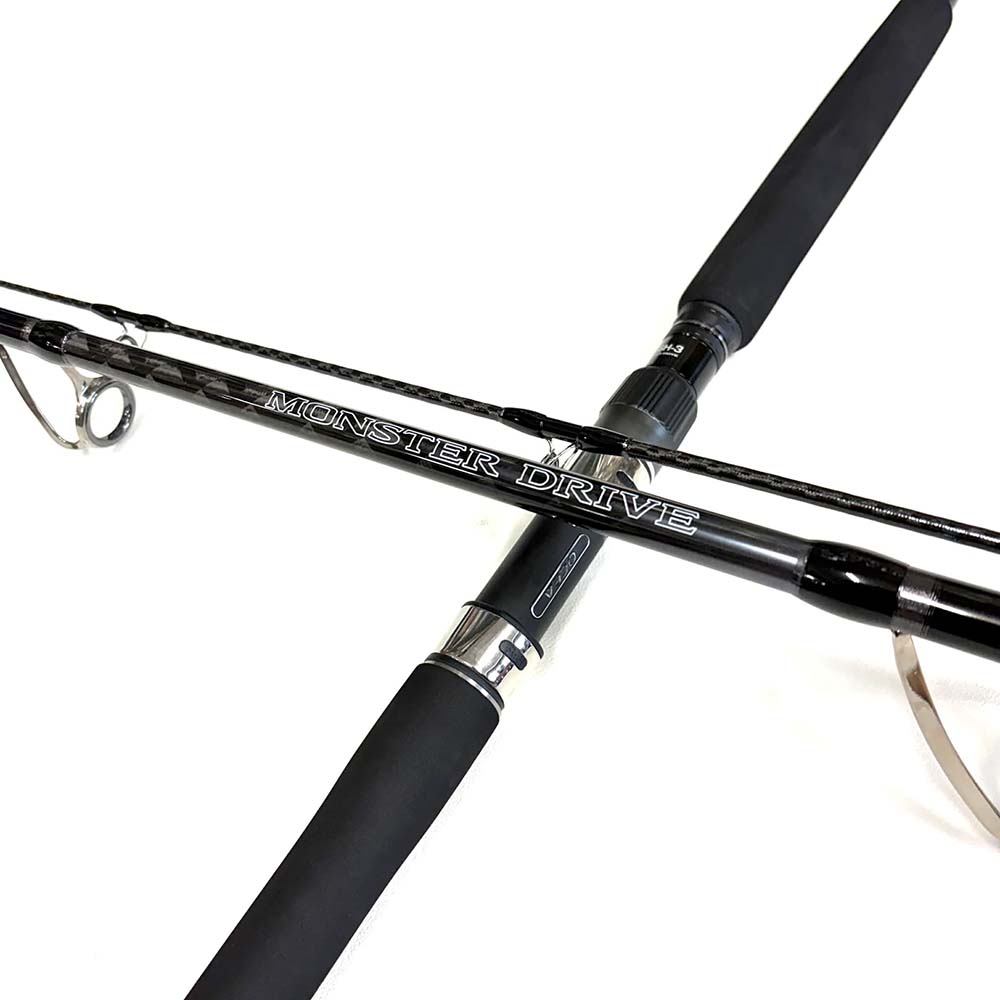 ���ޥΡ�OCEA��PLUGGER��BG��MONSTER DRIVE S86H-3