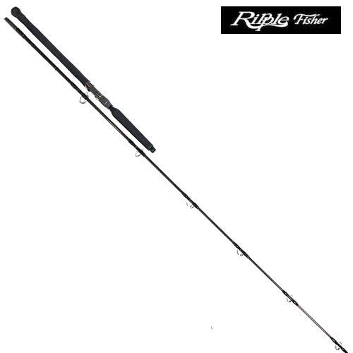 BIG TUNA 83 JAPAN SPECIAL オフショアロッド