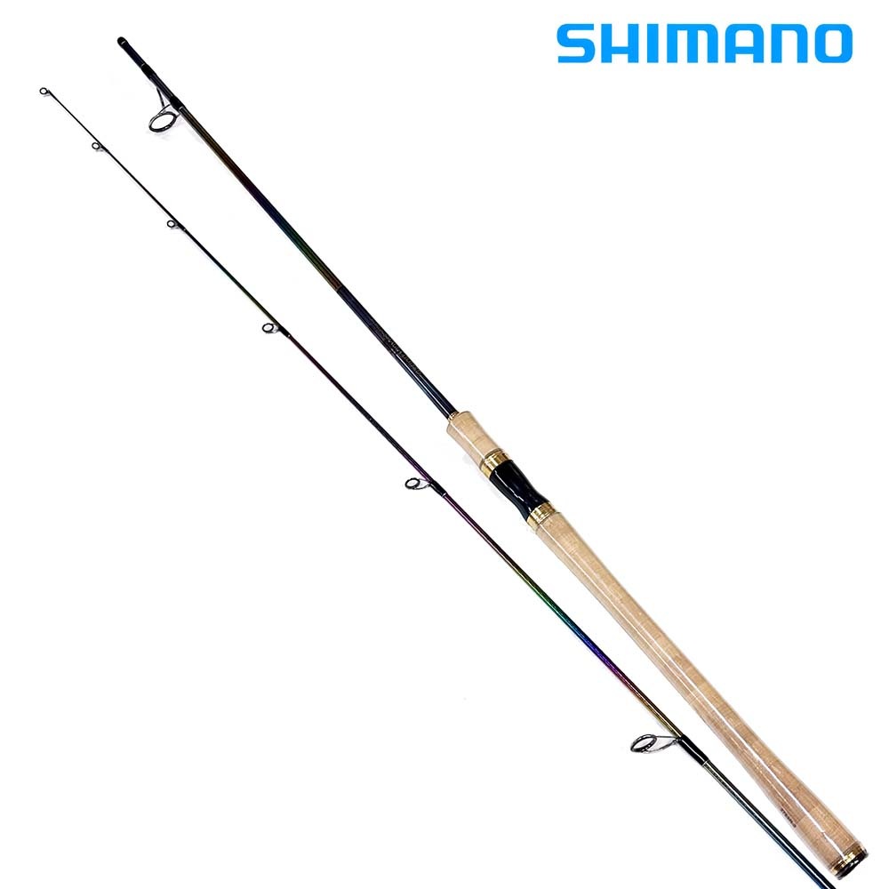 シマノ WORLD SHAULA LIMITED 2753R-2 | ロッド,ショア