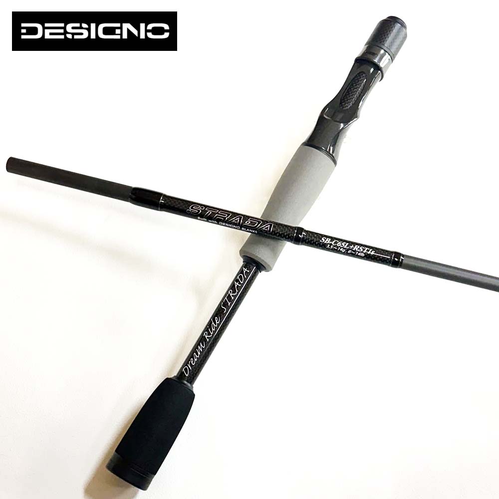 STRADA BLACK C65L＋RST1s | 全ての商品 | FEED WEB SHOPDESIGNO,デジーノ