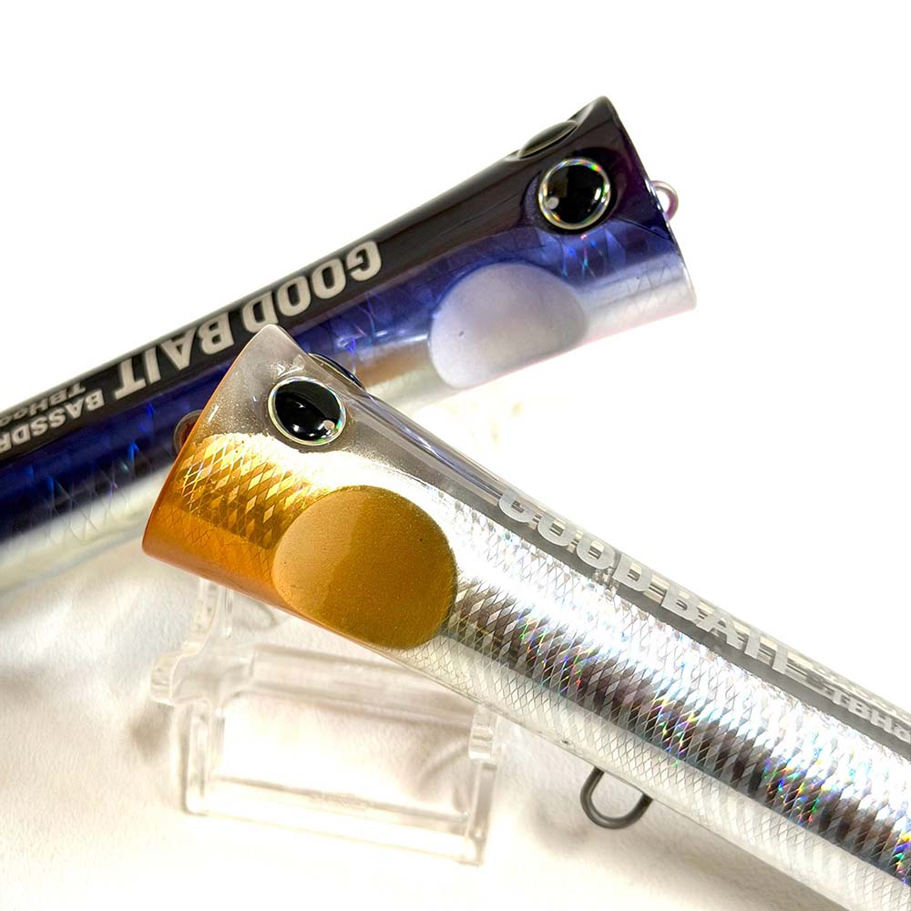 GOOD BAIT��BASSDRUM166F