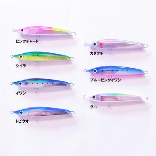 ���åĥ��֥����ȡ�NAMUpen110S Madly 34g