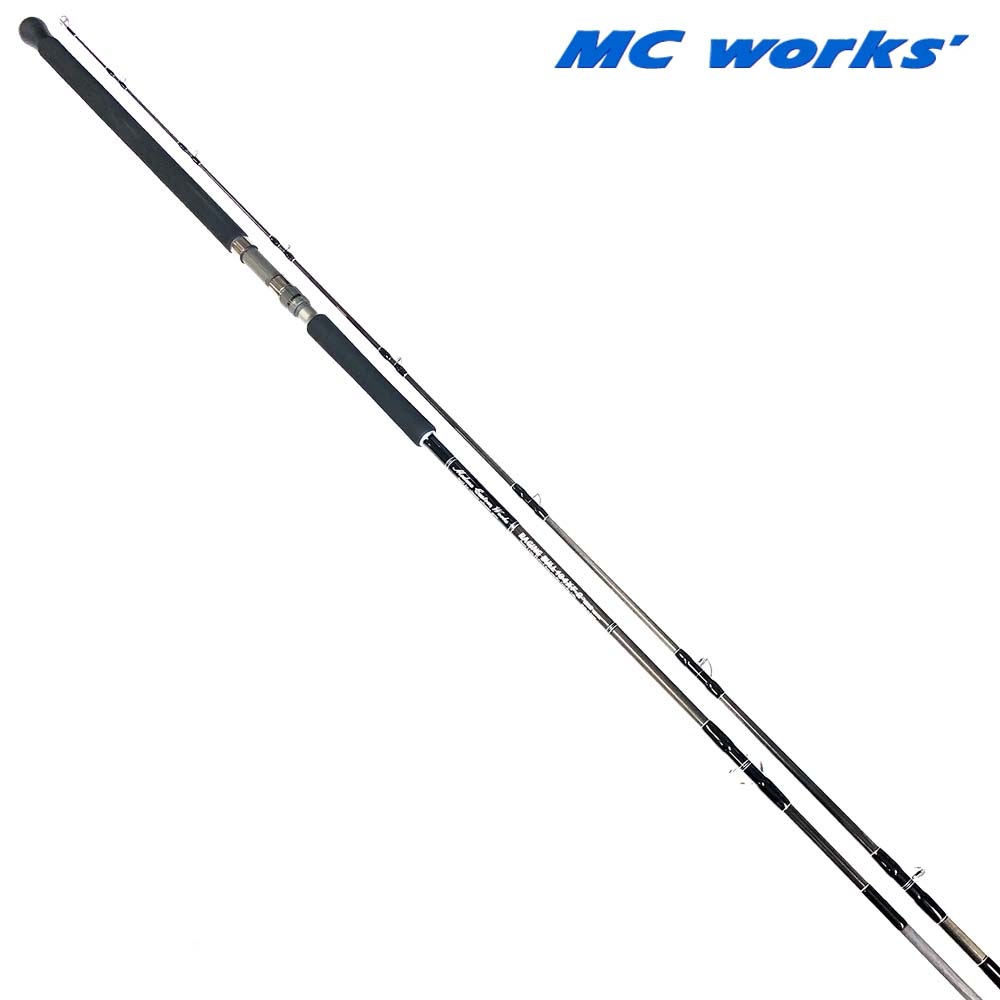 MC RAGING BULL104XF-2 STDǥ