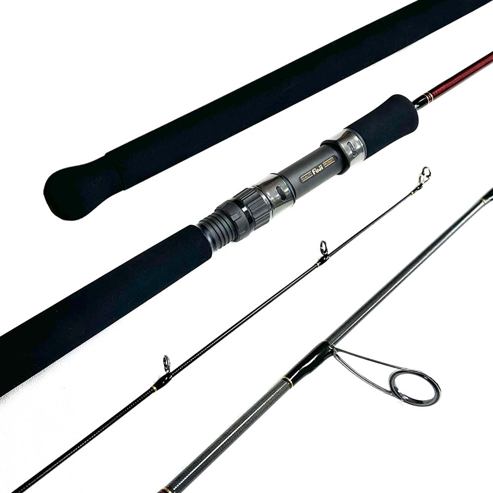 MCワークス NARROW STINGER63M2ZERO-2 SPmodel | ロッド,ジギング,MC