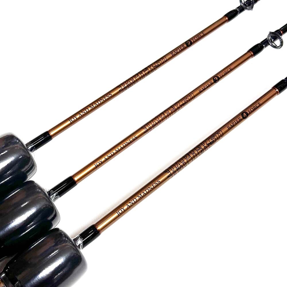 �����ե�������ȥ����롡RAPIER511��CG LImited Edition