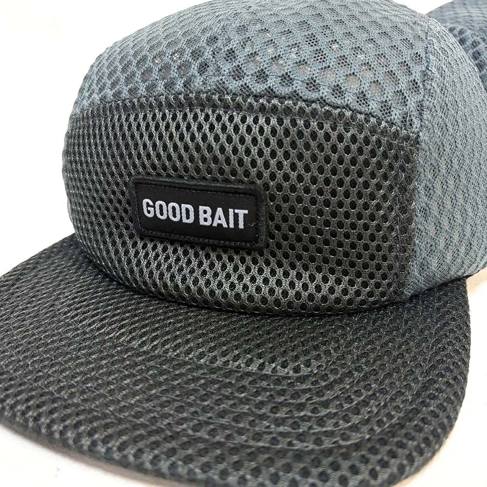 GOOD BAIT��ALL MESH CAP