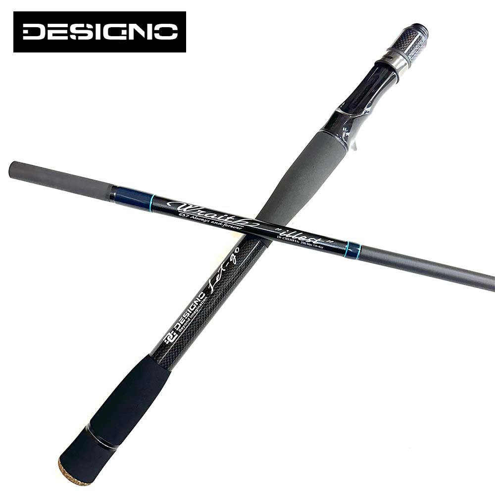 新品未使用 デジーノ レイス LW-C70XHRX4s illest EVA designo-wraith-