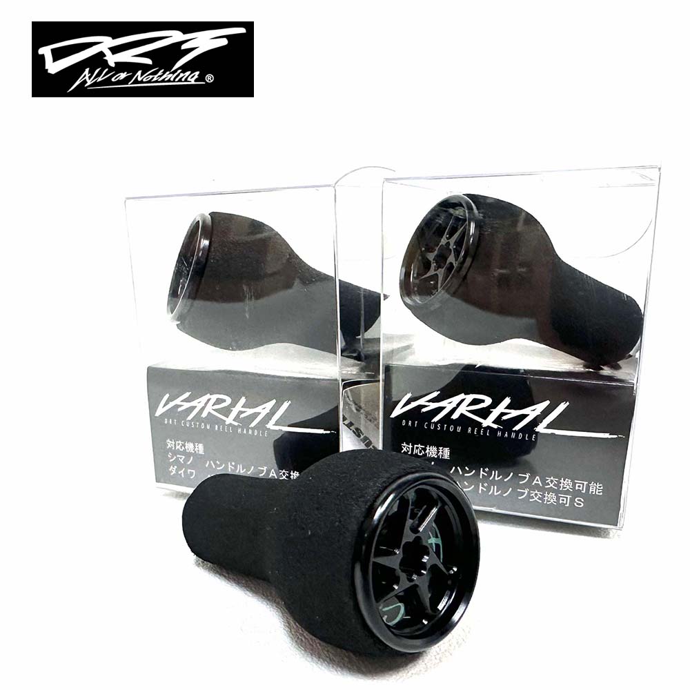 DRT CALFORM KNOB ñ