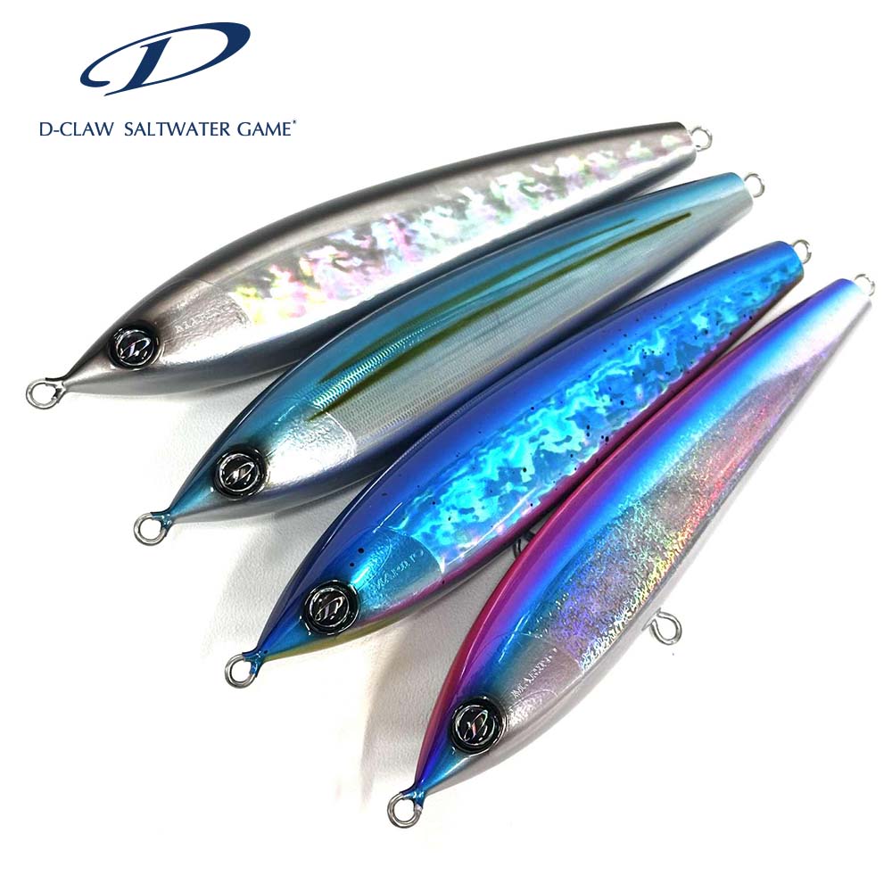 D-CLAW���ޥ��210