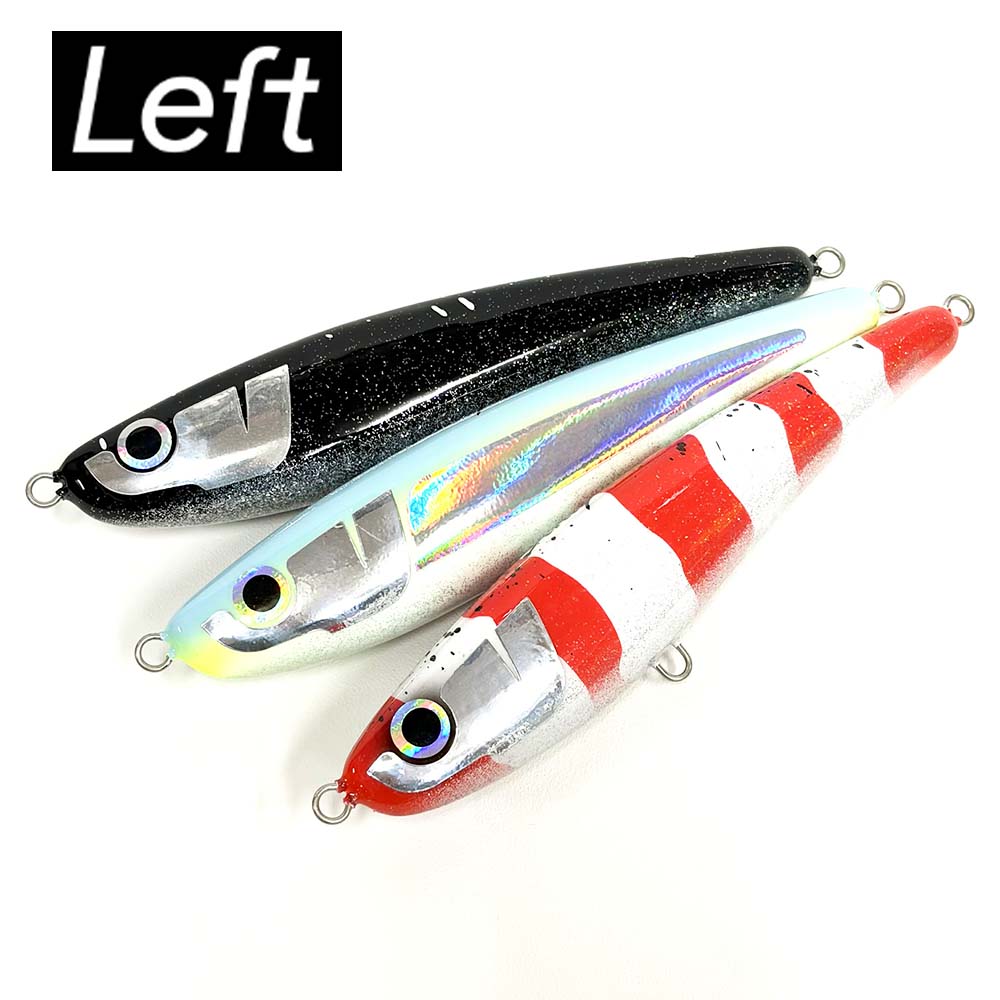 Left  StrayCat220