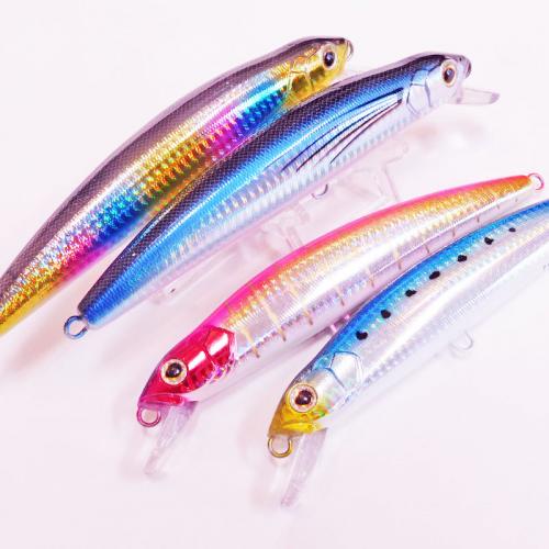 マングローブスタジオ ストライクプロ・マグナムミノー160スロー