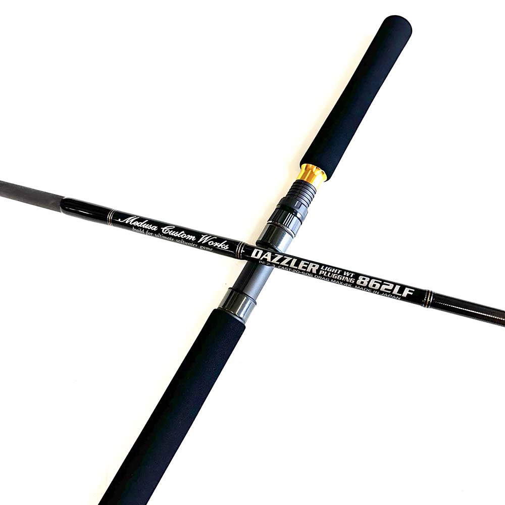 MC�������DAZZLER862LF STDmodel