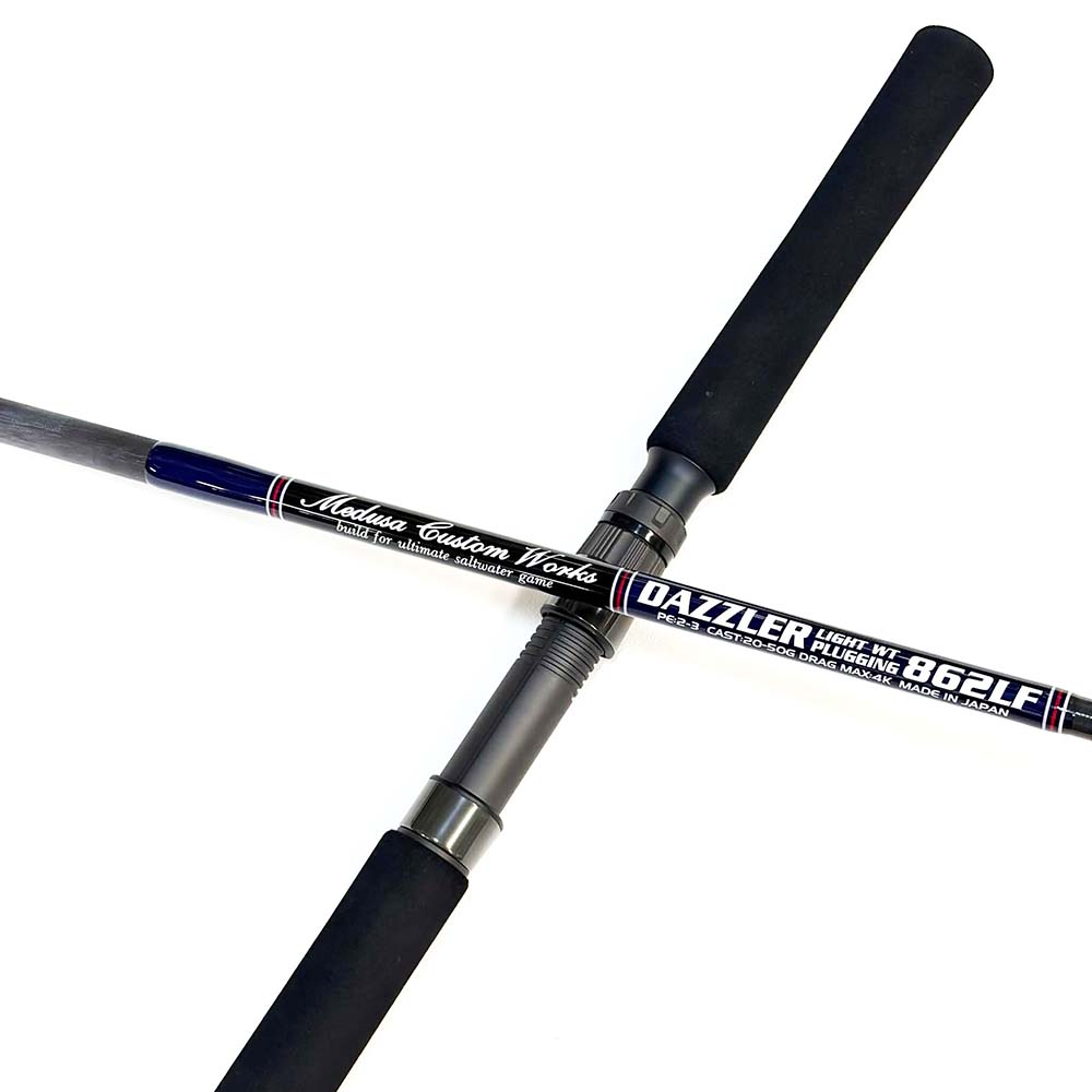 MC�������DAZZLER862LF SPmodel