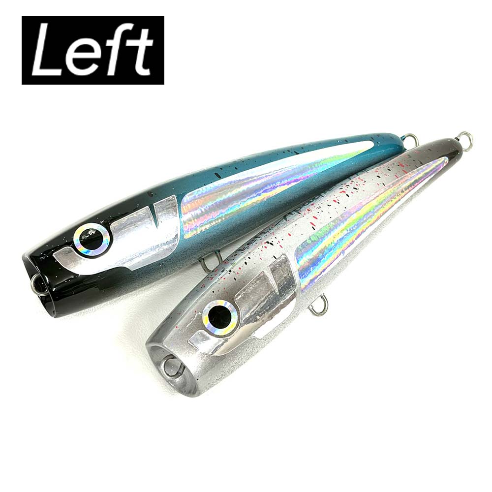 Left  Apache170