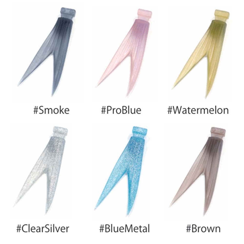 DRT Vテール・タイニークラッシュ用 | ルアー,BASS,DRT | FEED