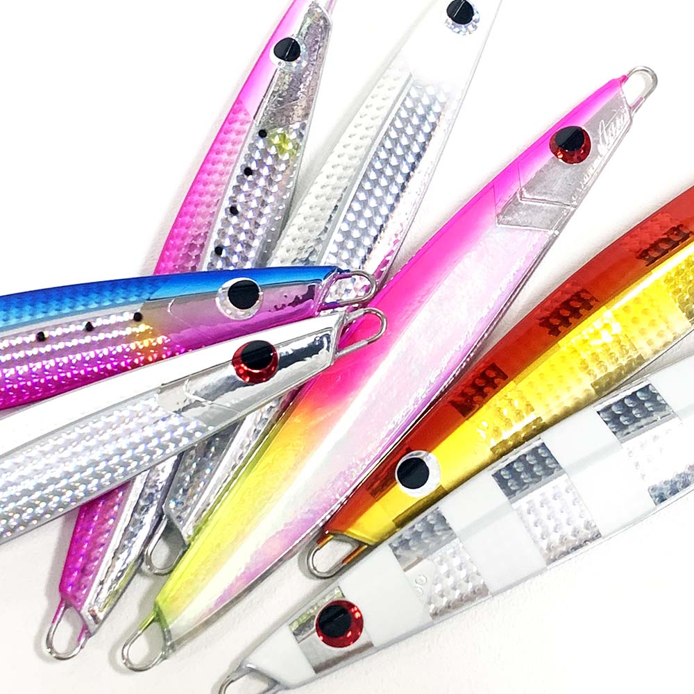 ロッツオブアート ジョーカー125g | ルアー,メタルジグ,ロッツオブ