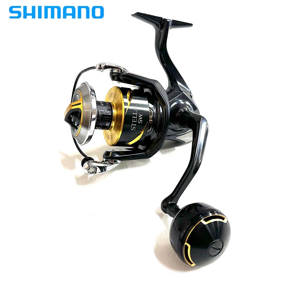 25ステラ SW8000HG 25ステラSW 8000HG | オフショア万能の最高峰【安売王釣具のつり吉】