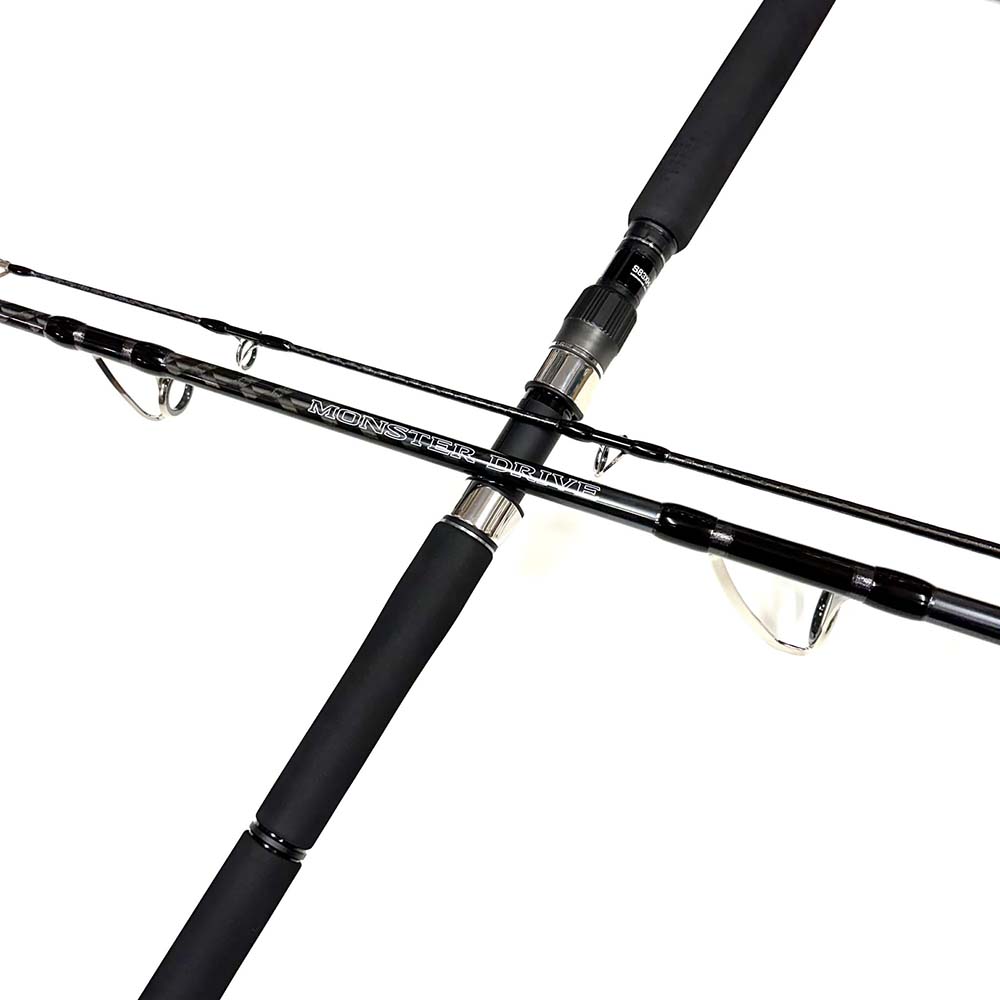 ���ޥΡ�OCEA��PLUGGER��BG��MONSTER DRIVE S83XH-3
