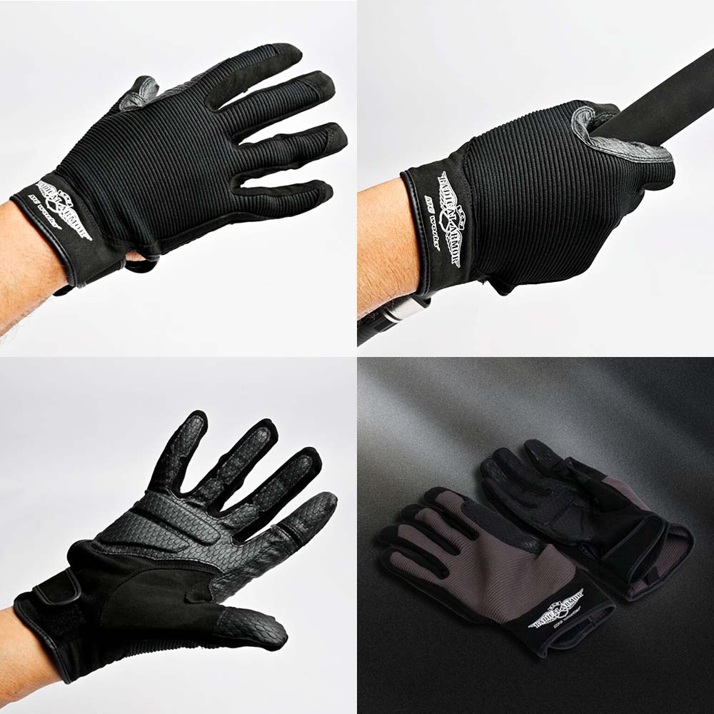 MC�������POWER SUPPLY GLOVE  PSG-1