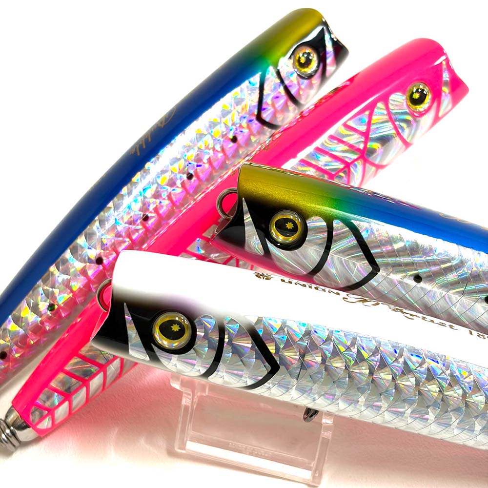 フラッシュユニオン バブルアーティスト180 | 全ての商品 | FEED WEB