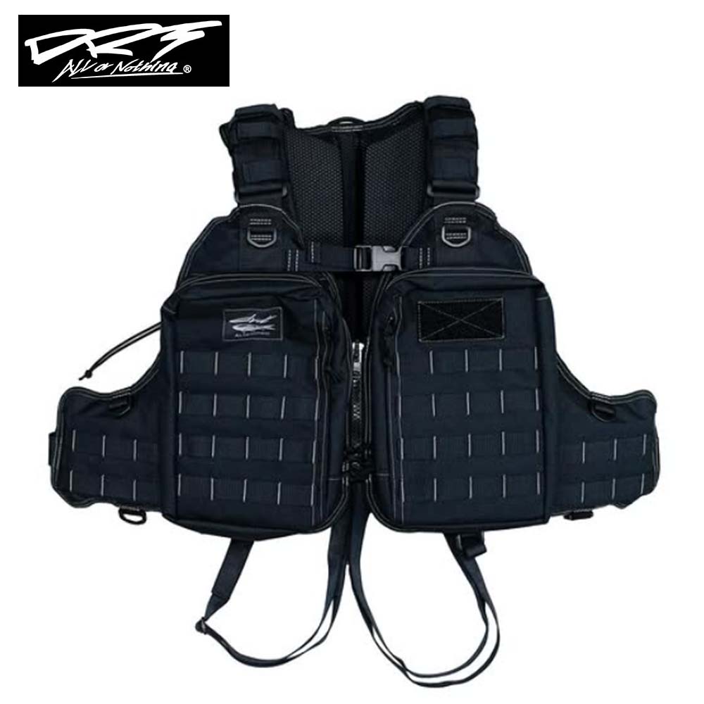 DRT��SUBROC SWIMBAIT GAME VEST