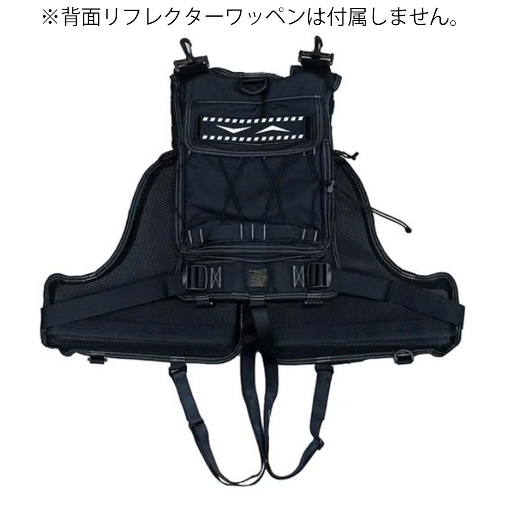 DRT��SUBROC SWIMBAIT GAME VEST