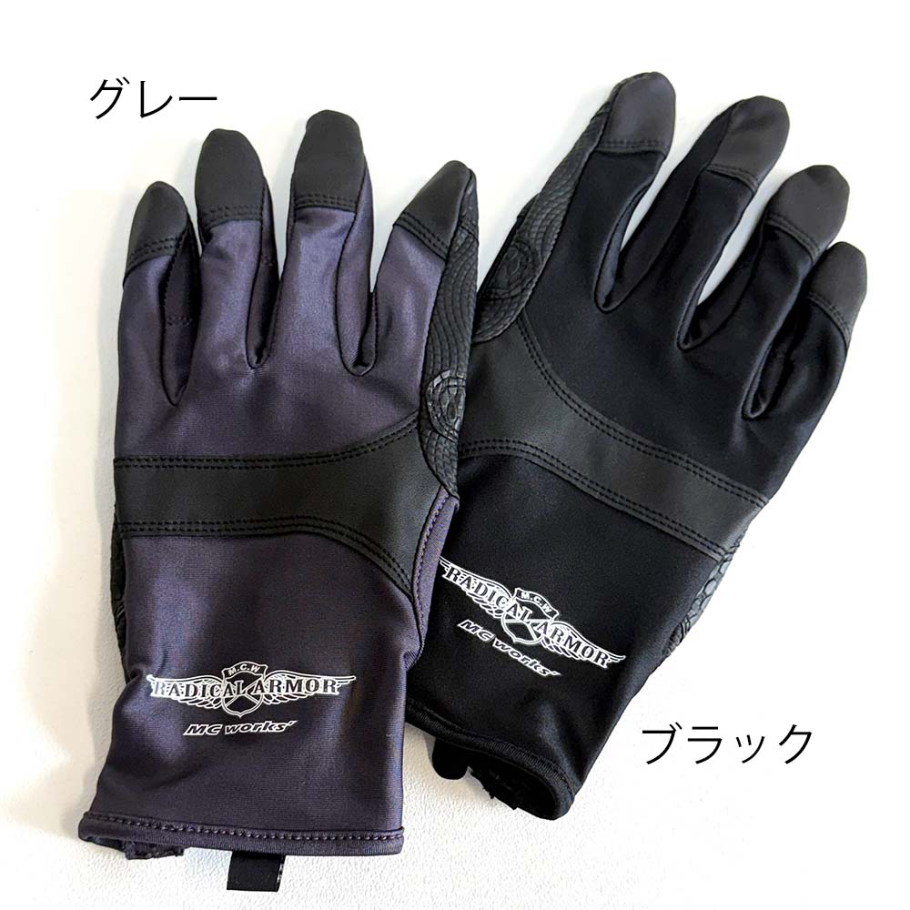 MC�������SUPER LIGHT GLOVE  SLG-01