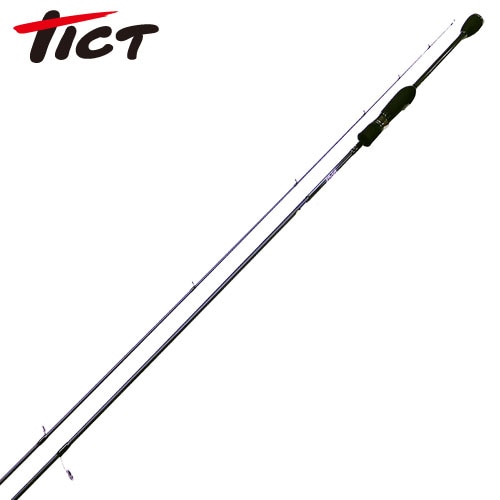 【美品】スラム EXR-611S-Sis / Tict ティクト スラム EXR 611S-Sis | ロッド,アジ・メバル,ティクト | FEED