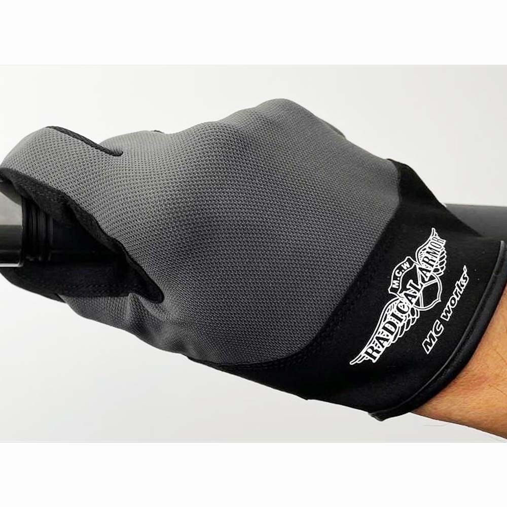 MC LIGHT GLOVE2