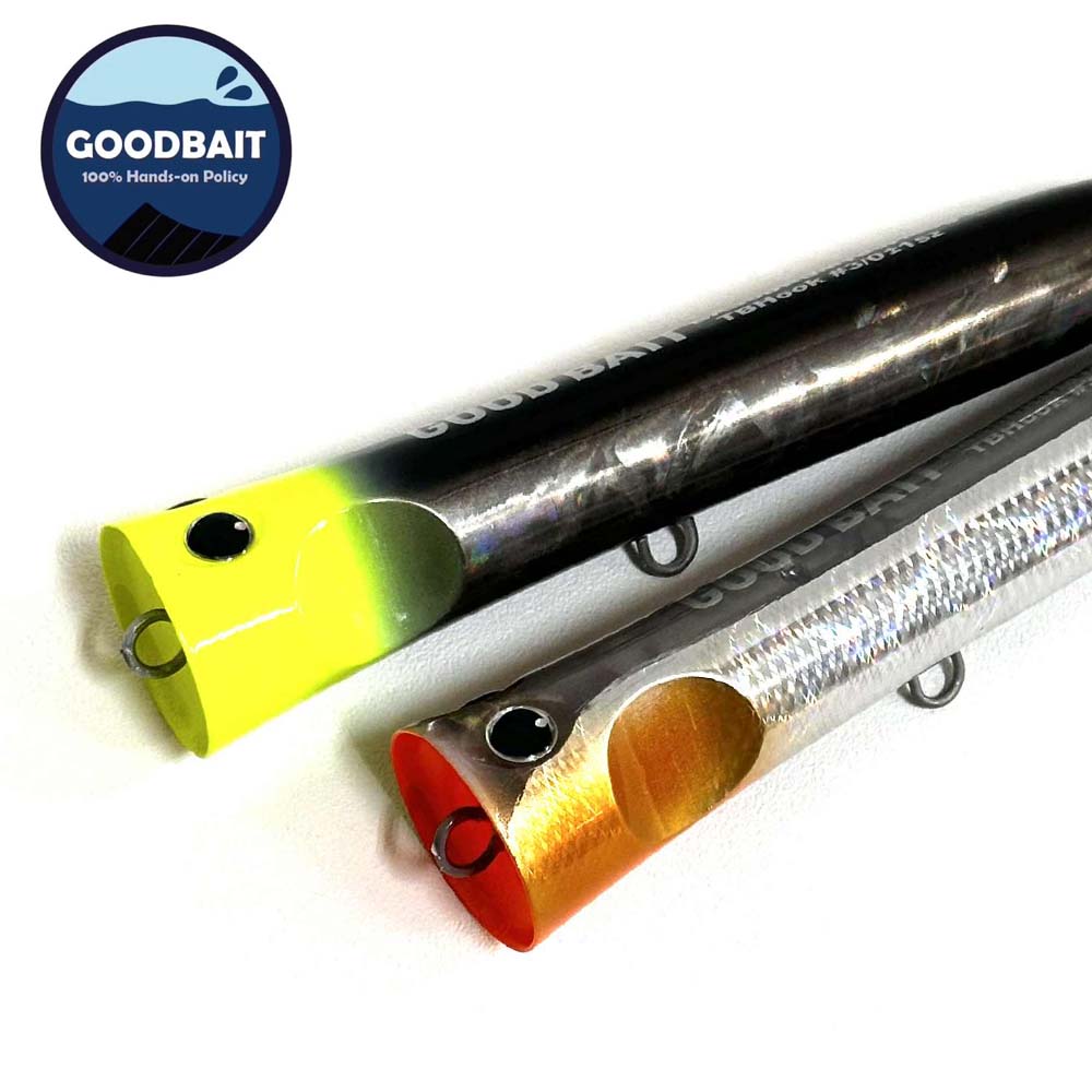 GOOD BAIT��BASSDRUM185F