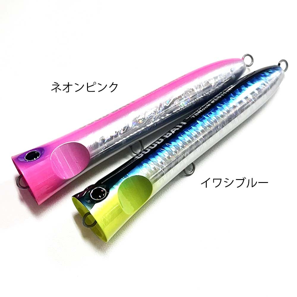 GOOD BAIT��BASSDRUM185F