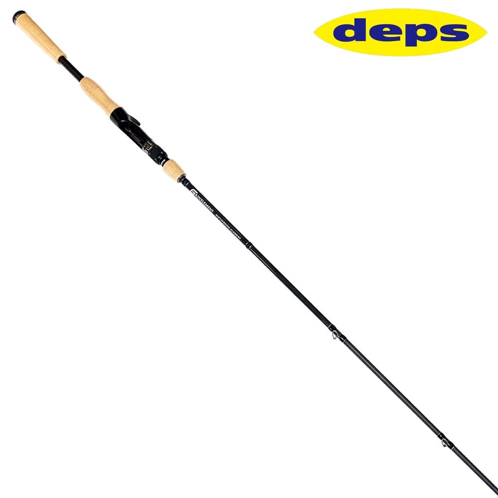 ゲインエレメント ソフトジャーキングエレメント デプス