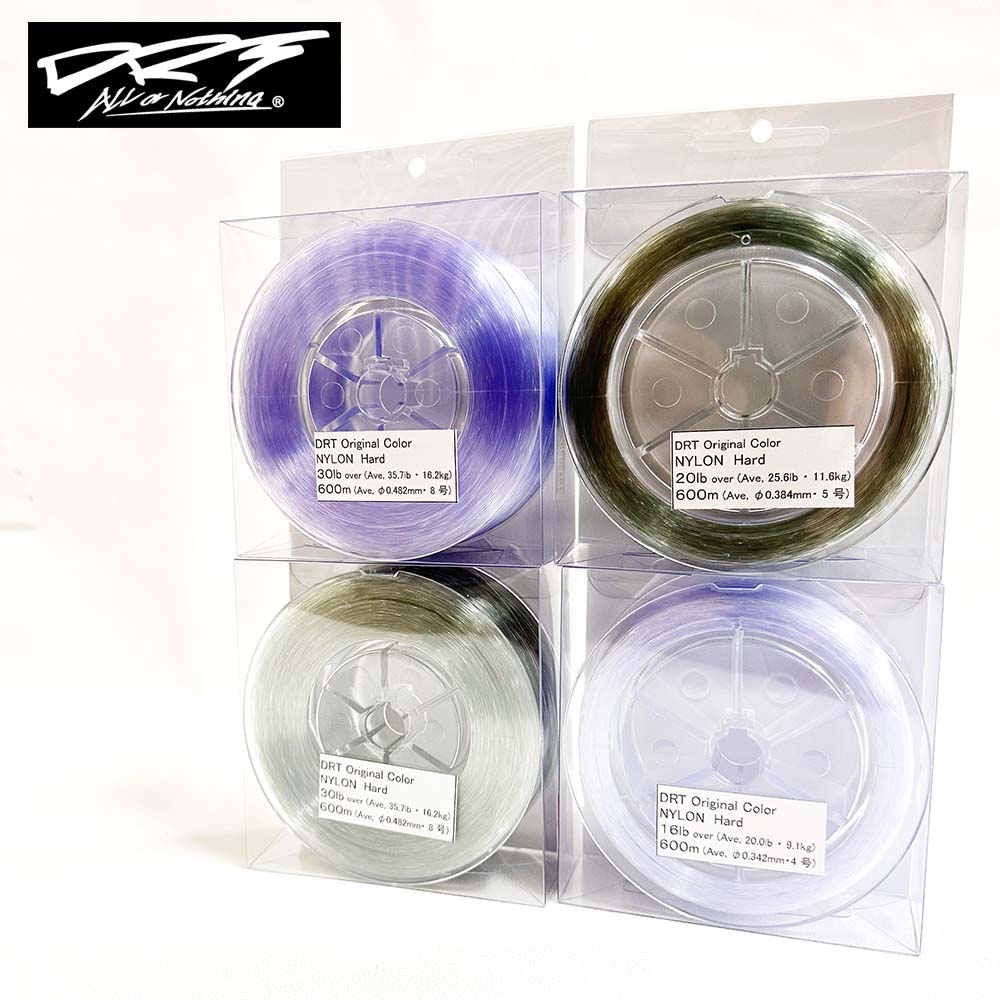 DRT NYLON Hard