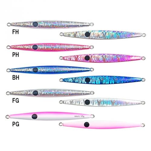 MCワークス GRAVEL | ルアー,メタルジグ,MCワークス | FEED WEB