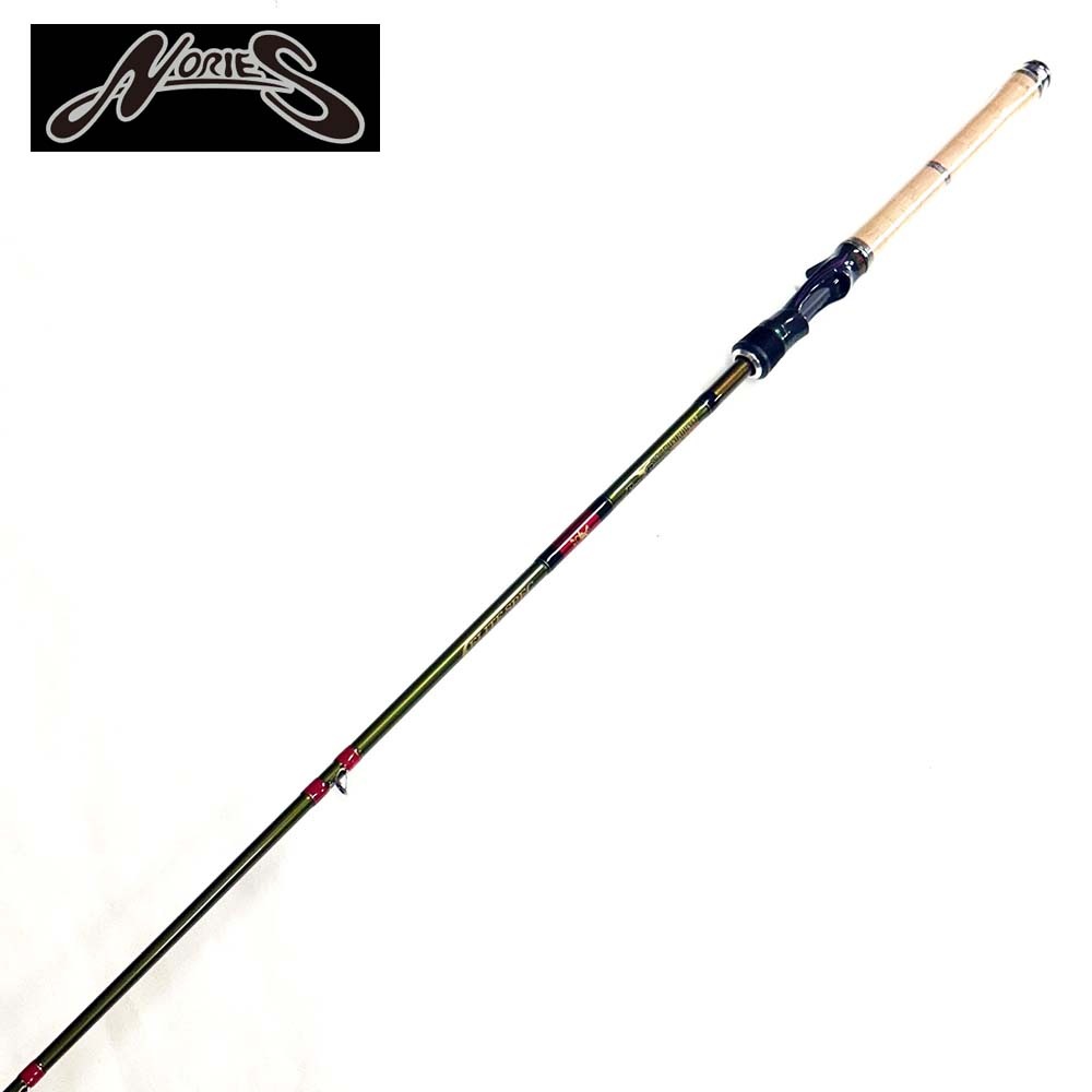 �Υ꡼�� �����ɥ��ʡ� VOICE �ϡ��ɥ٥��ȥ��ڥ���� ELITE SPEC HB6100M-Gc BLADE BAIT VACUUM