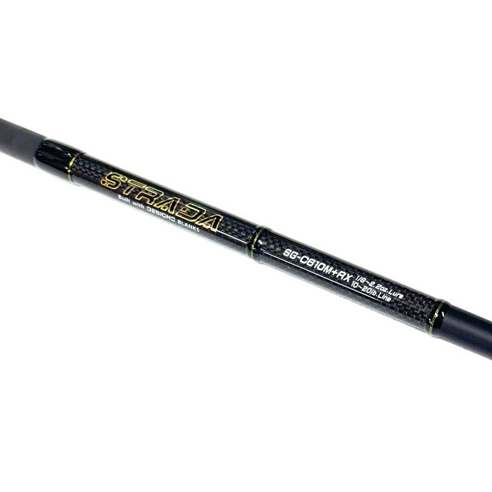 STRADA GOLD C610M+RX | 全ての商品 | FEED WEB SHOPDESIGNO,デジーノ