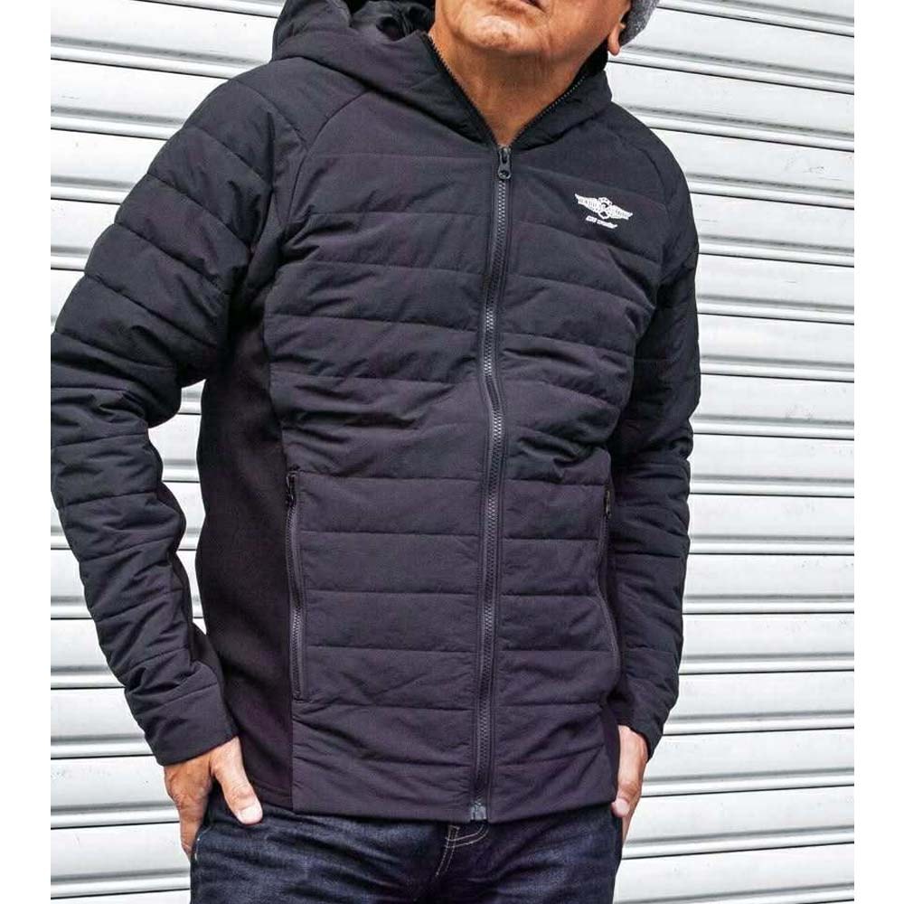 MC�������SORONA��HOODIE��JACKET