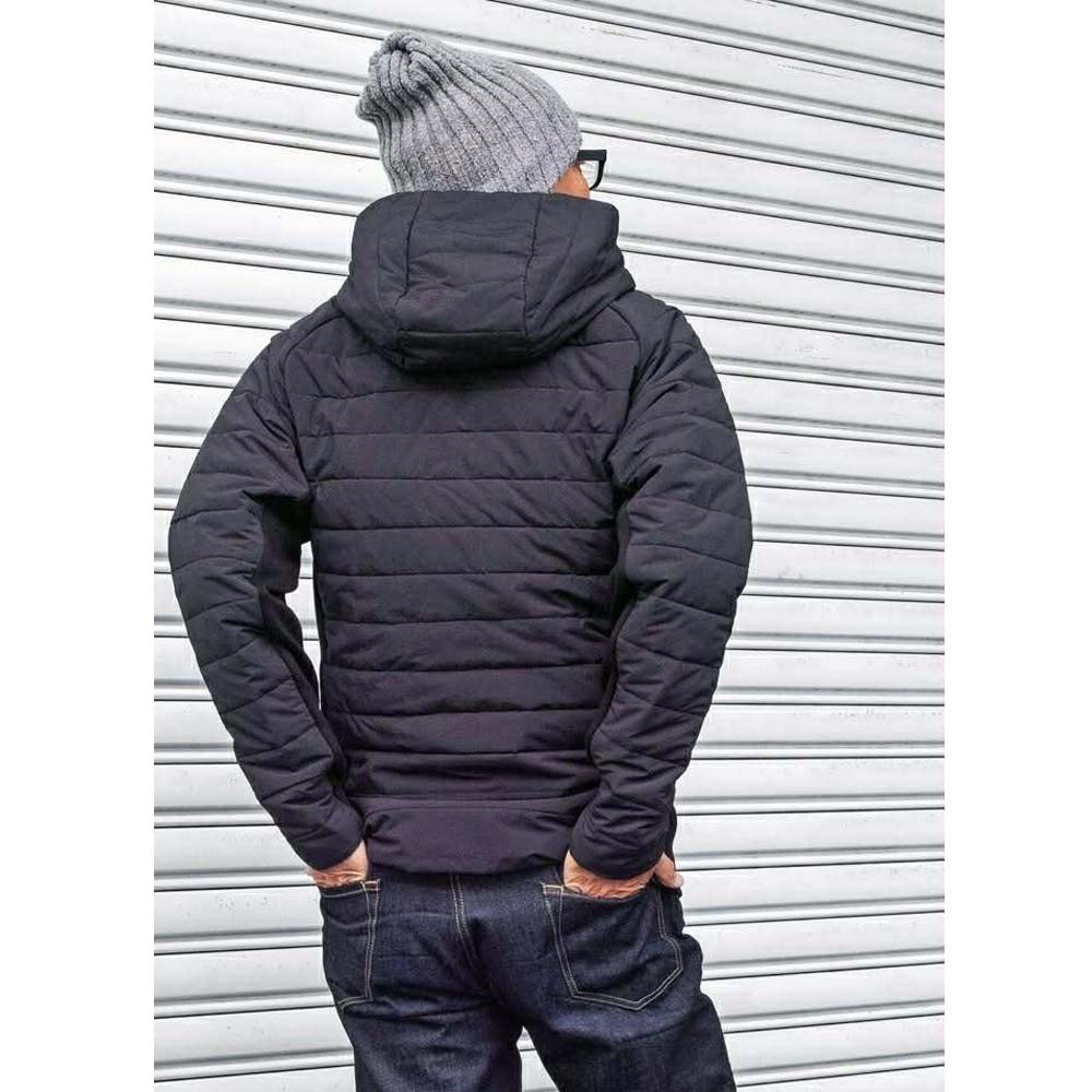 MC�������SORONA��HOODIE��JACKET