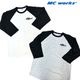 MC�������3/4SLEEVE-T